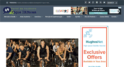 Desktop Screenshot of fiqueinforma.com